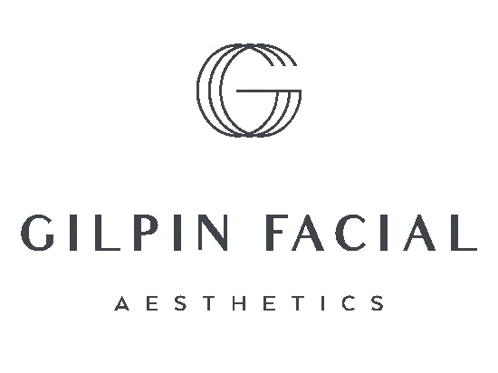 Gilpin Facial Aesthetics logo