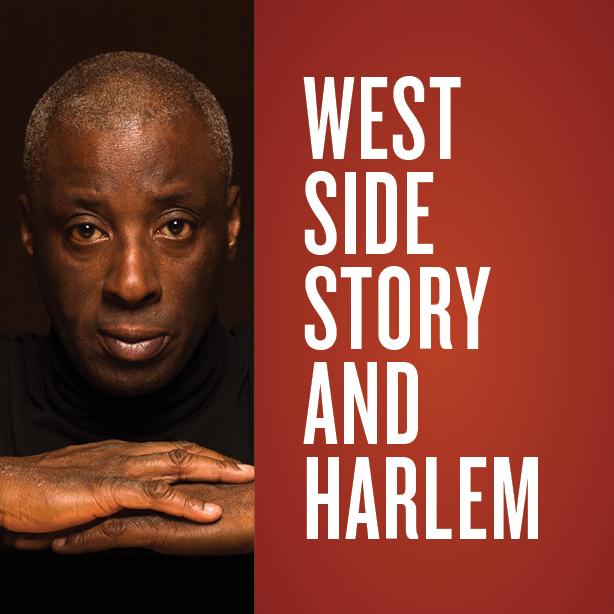 West Side Story and Harlem