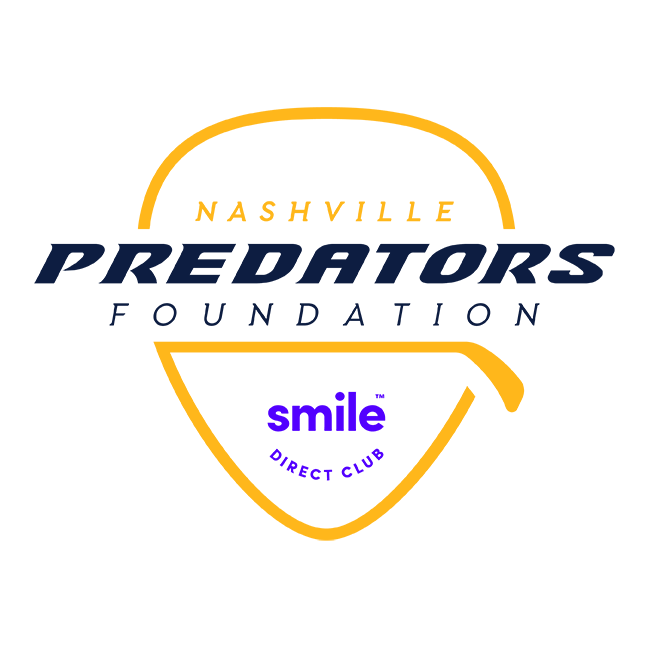 Nashville Predators Foundation - Smile Direct Club