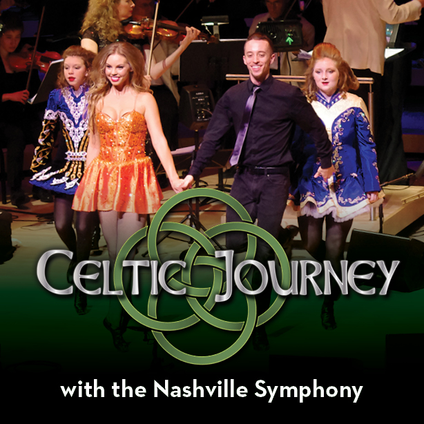 Celtic Journey with the Nashville Symphony