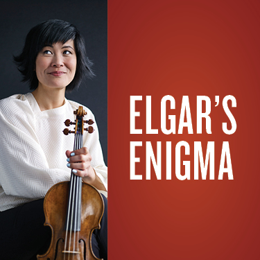 Elgar's Enigma