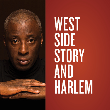 West Side Story and Harlem