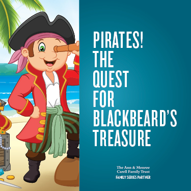 The Pirate's Quest for Treasure