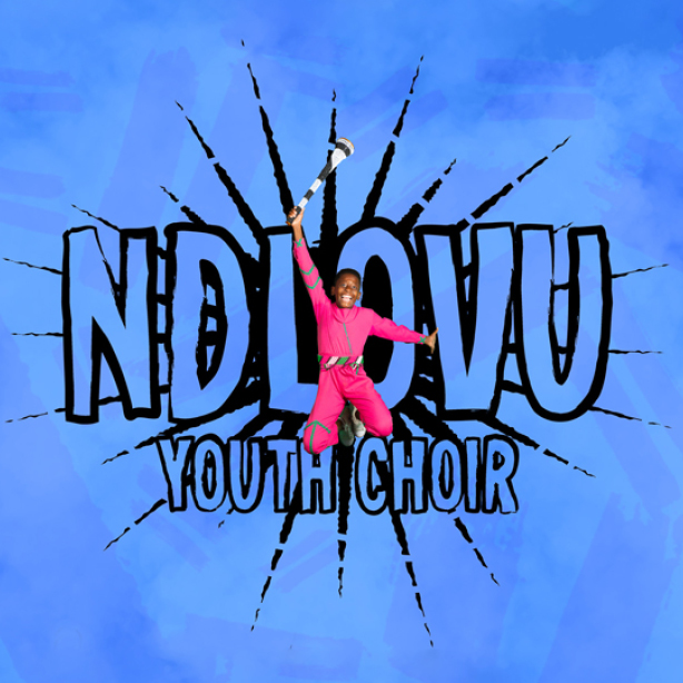 NDLOVU Youth Choir