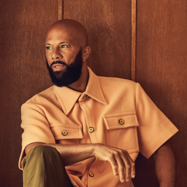 Common with the Nashville Symphony