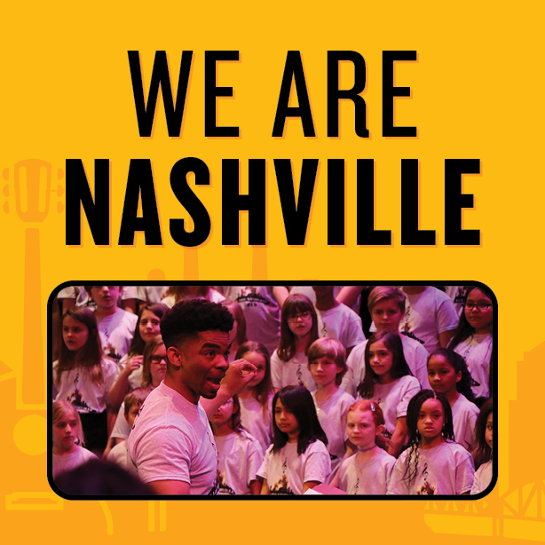 We Are Nashville