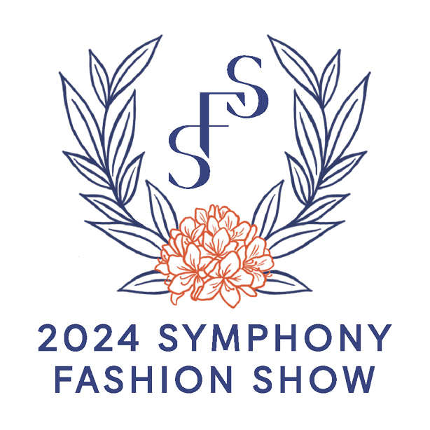 2024 Symphony Fashion Show