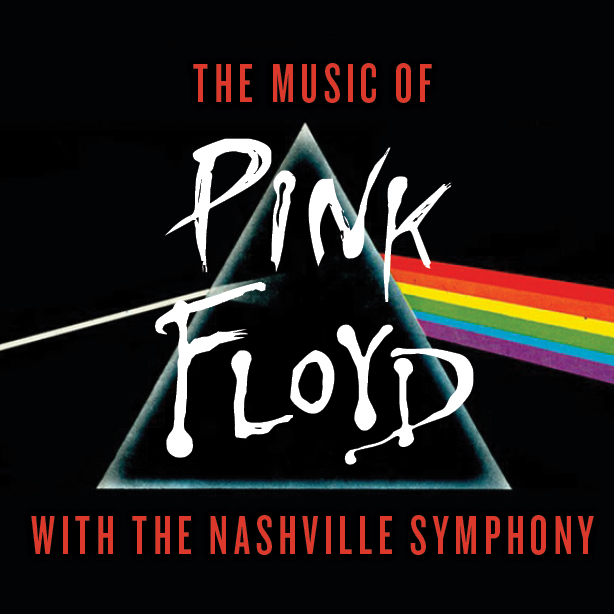 The Music of Pink Floyd with the Nashville Symphony