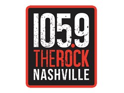 105.9 The Rock Nashville