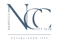 Nashville City Club logo