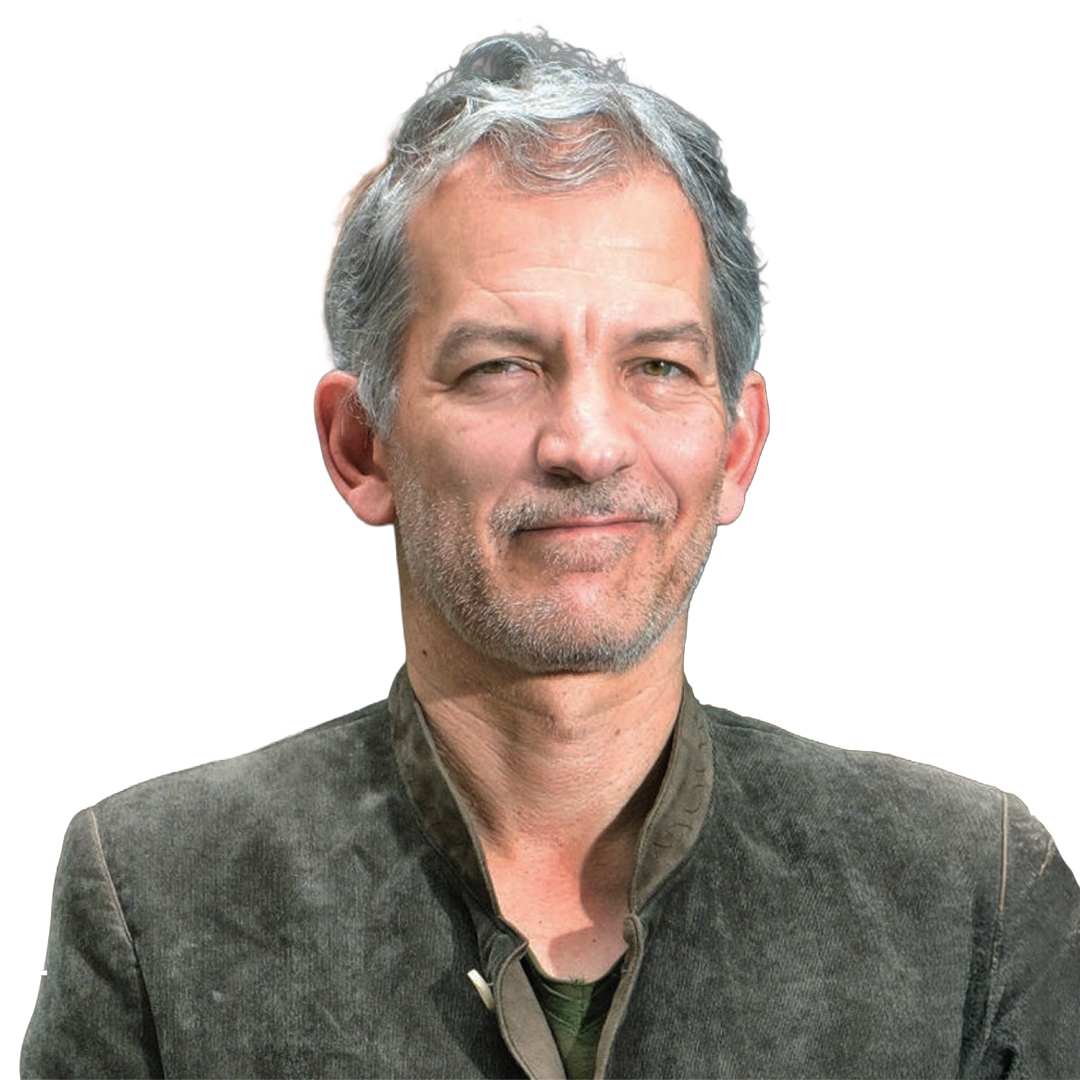 photo of Brad Mehldau