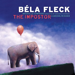 Béla Fleck - The Impostor