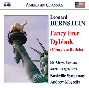 Leonard Bernstein - Fancy Free | Dybbuk