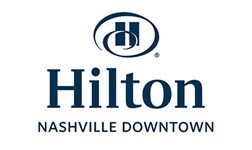 Hilton Nashville downtown