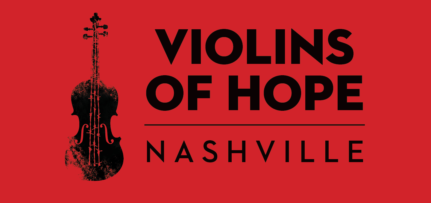 Violins of Hope