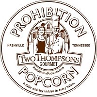 Prohibition Popcorn 200