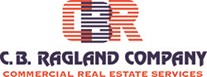 CB Ragland Company - Commercial Real Estate Services Logo