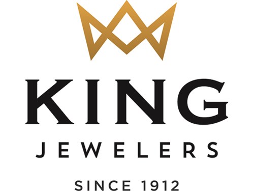 King Jewelers logo