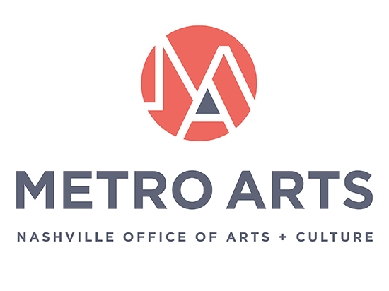 Metro Arts logo