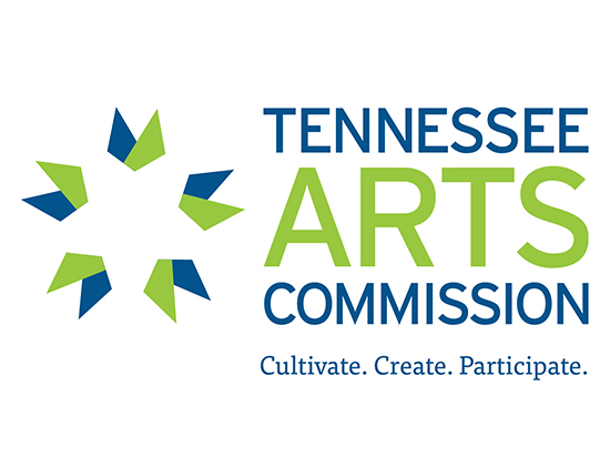 Tennessee Arts Commission logo