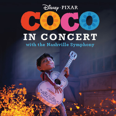 Disney in Concert: Coco